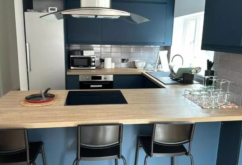 Majatalo Wilmer Guest House