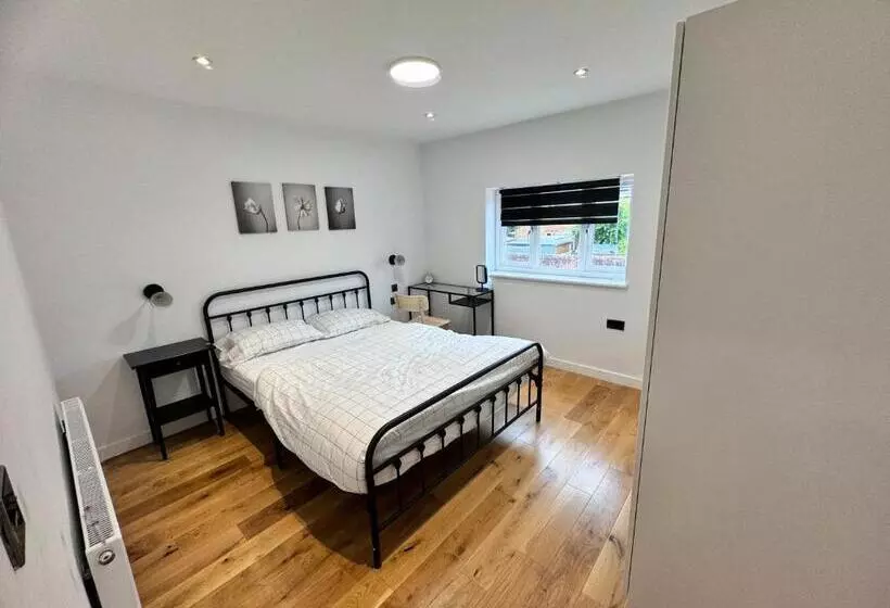 Majatalo Wilmer Guest House