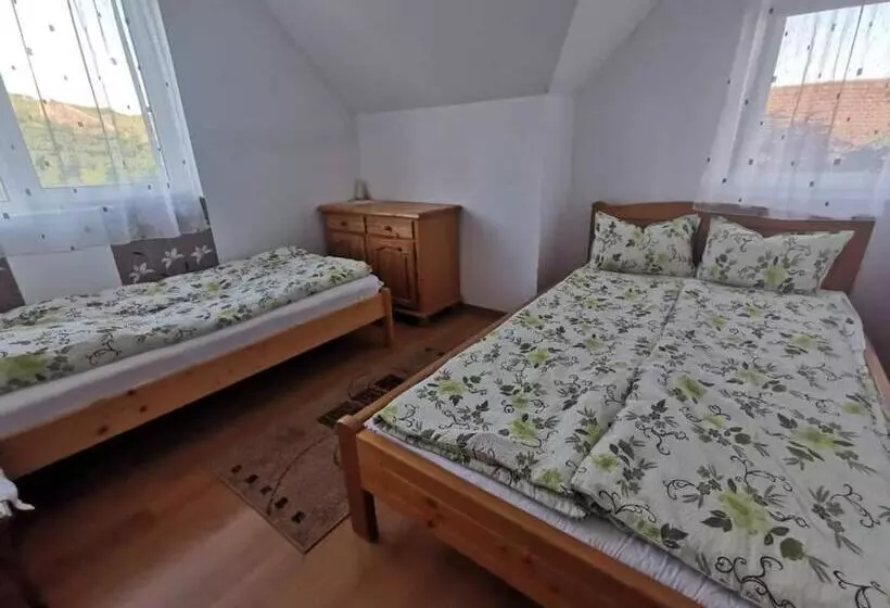 Majatalo Zöldfenyő Vendégház