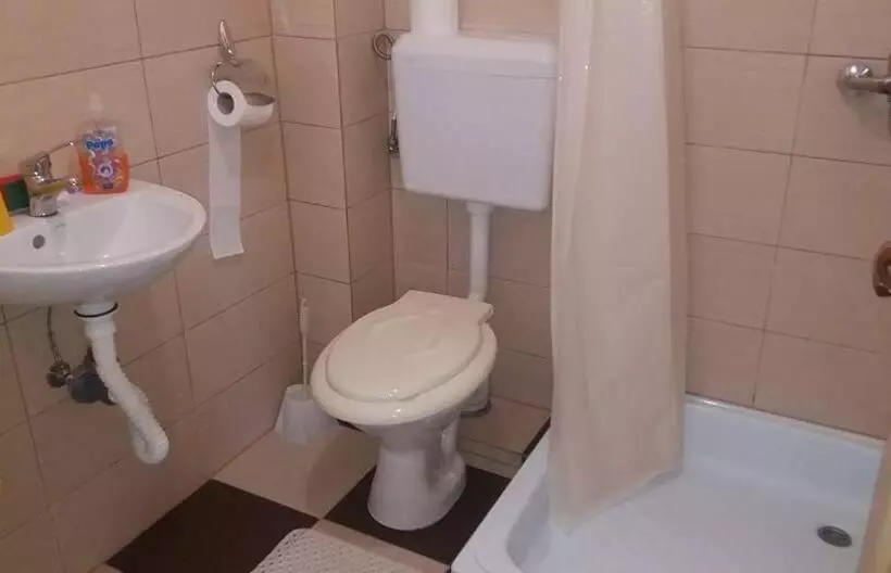 Majatalo Zöldfenyő Vendégház