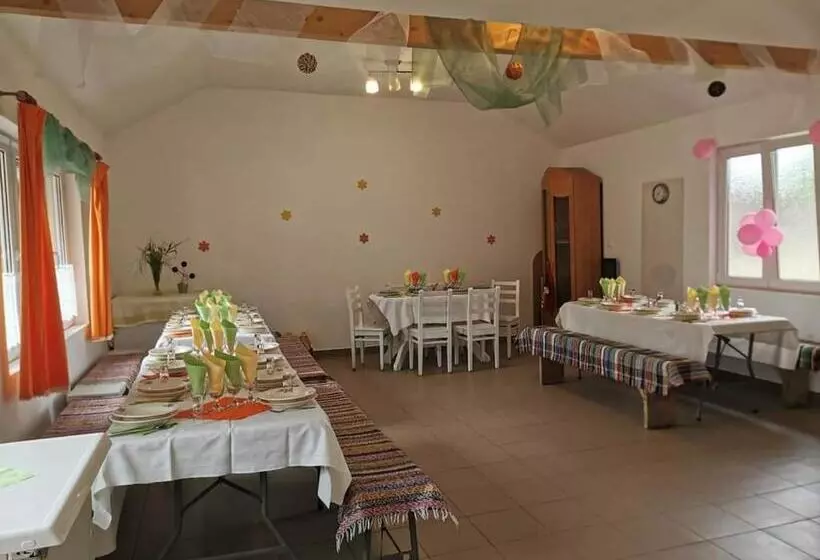 Majatalo Zöldfenyő Vendégház