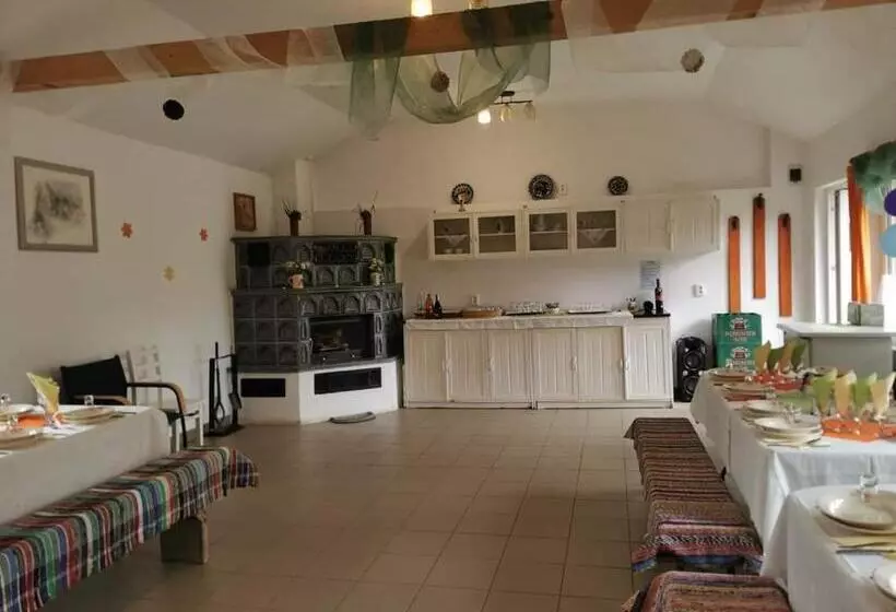 Majatalo Zöldfenyő Vendégház