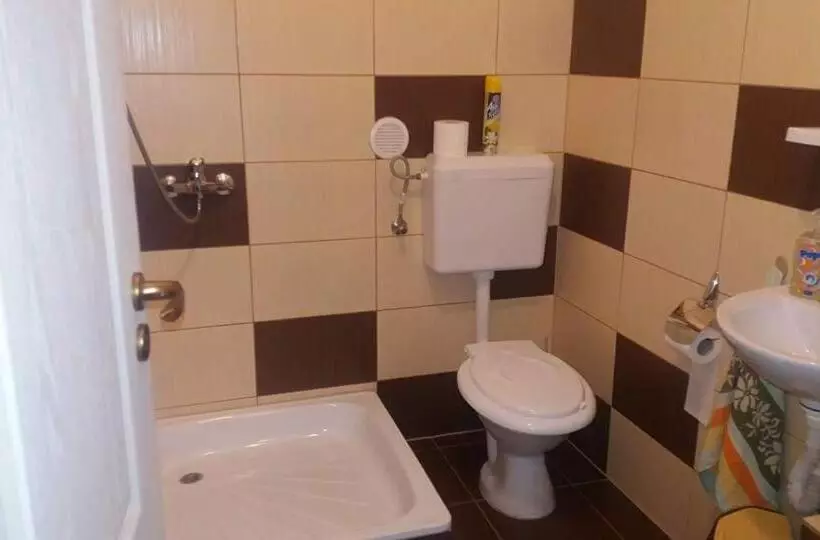 Majatalo Zöldfenyő Vendégház