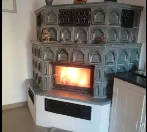 Majatalo Zöldfenyő Vendégház