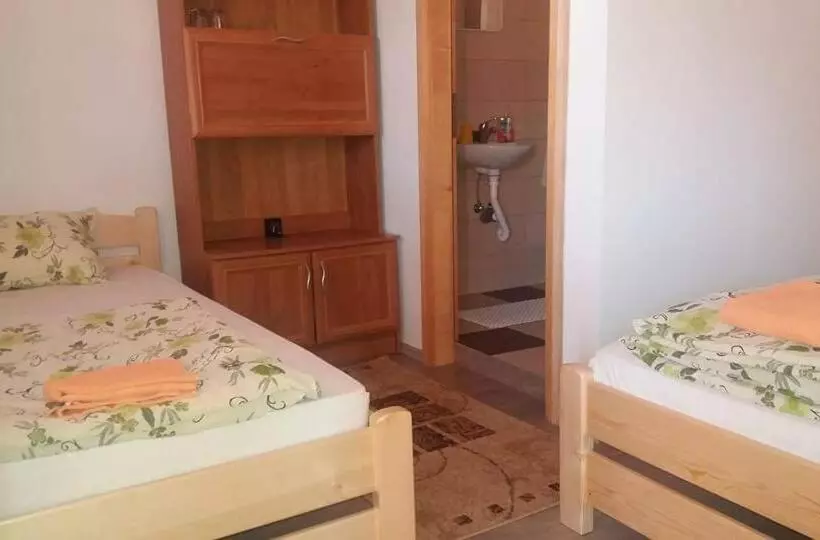 Majatalo Zöldfenyő Vendégház