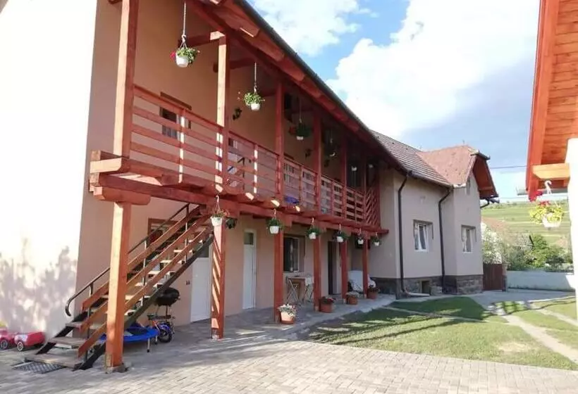 Majatalo Zöldfenyő Vendégház