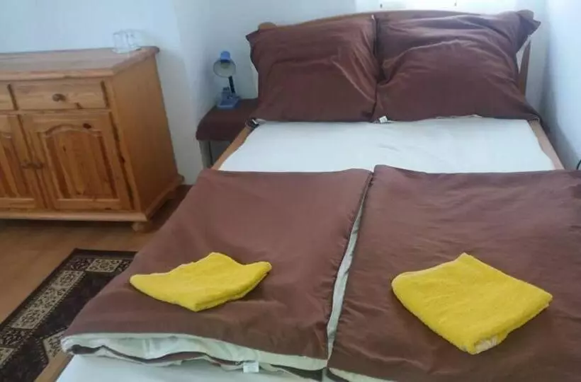 Majatalo Zöldfenyő Vendégház