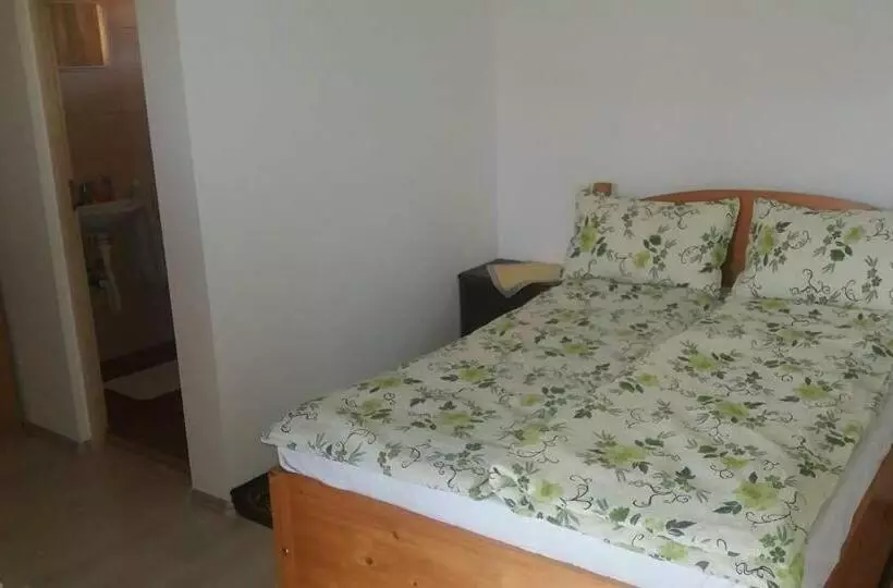 Majatalo Zöldfenyő Vendégház