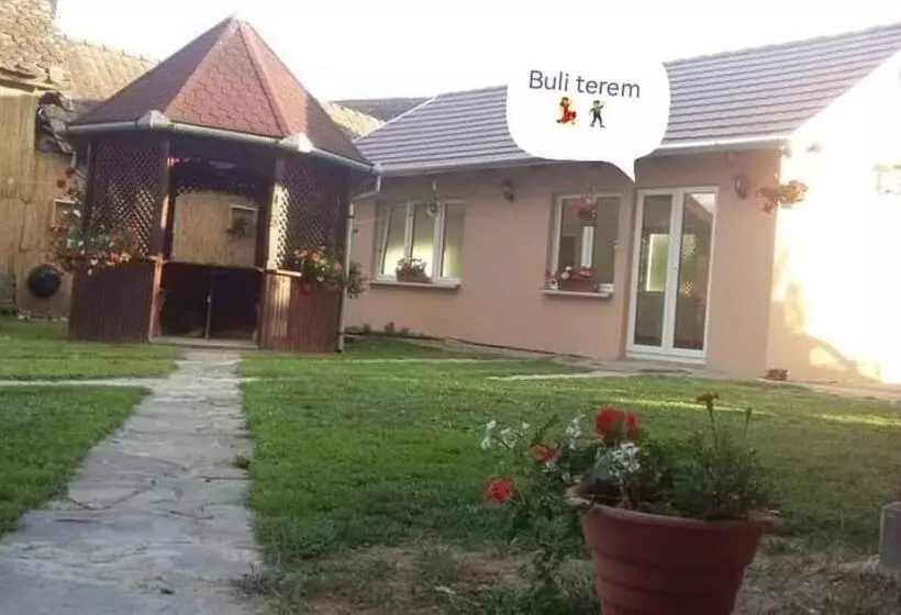 Majatalo Zöldfenyő Vendégház