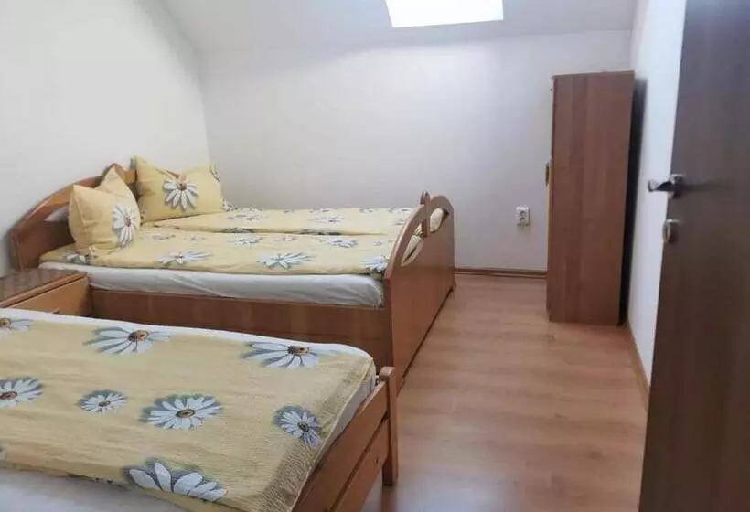 Majatalo Zöldfenyő Vendégház