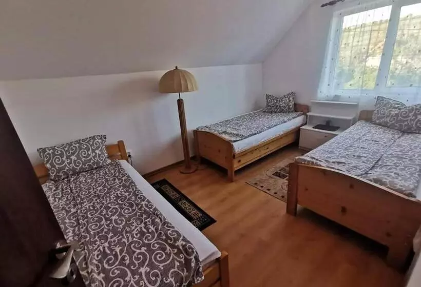 Majatalo Zöldfenyő Vendégház