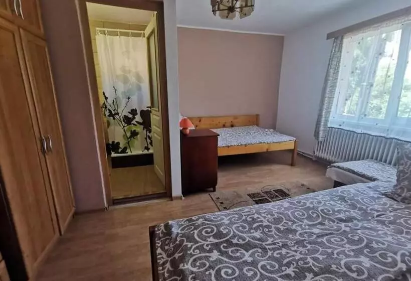 Majatalo Zöldfenyő Vendégház