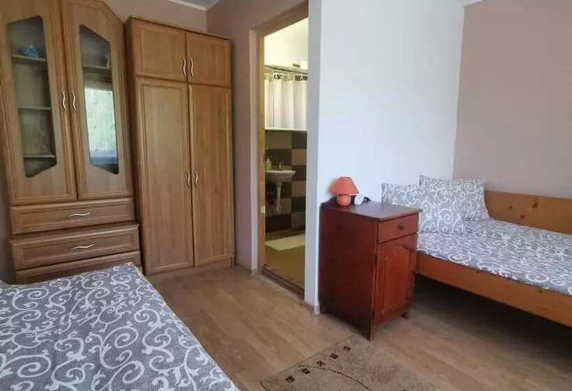 Majatalo Zöldfenyő Vendégház