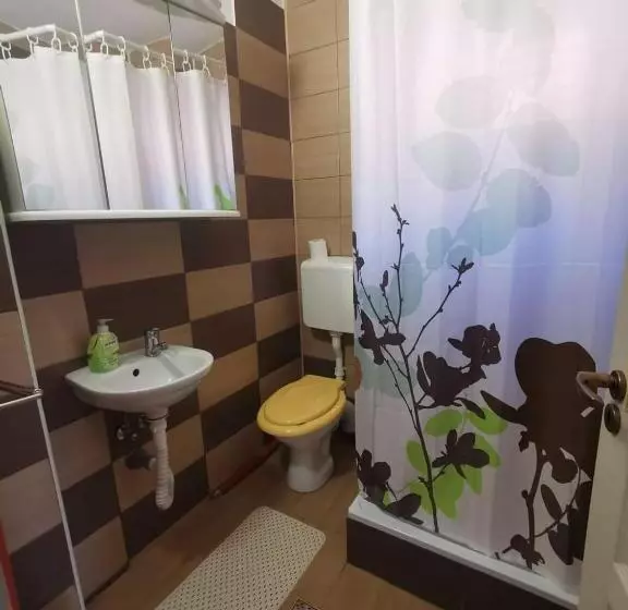 Majatalo Zöldfenyő Vendégház