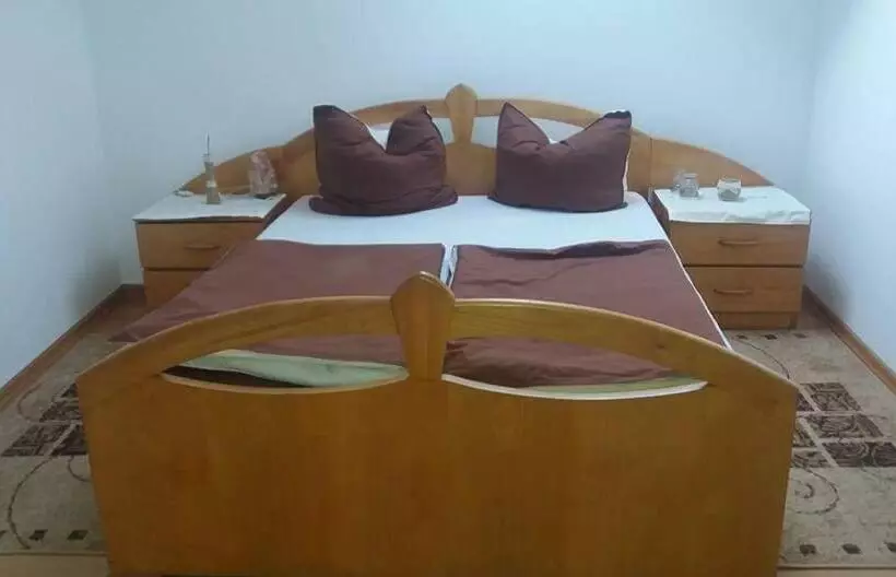 Majatalo Zöldfenyő Vendégház