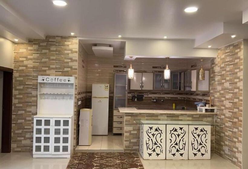 Курорт شاليه المدهال