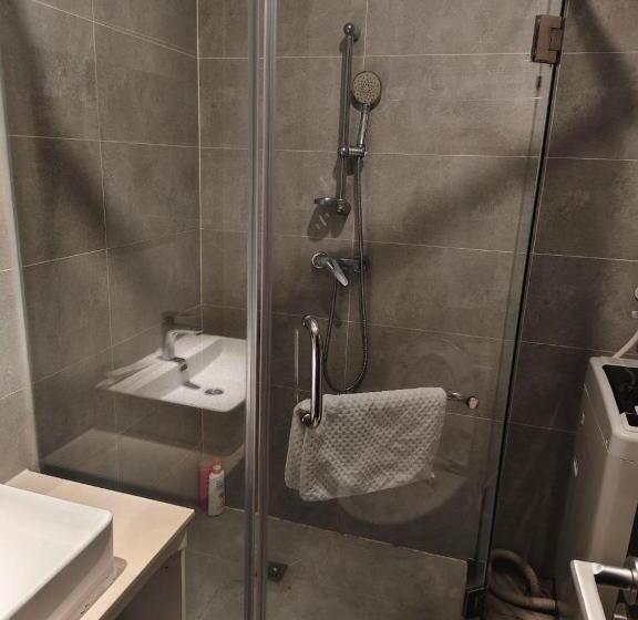 保利公馆精品酒店