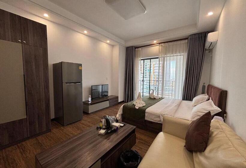 保利公馆精品酒店