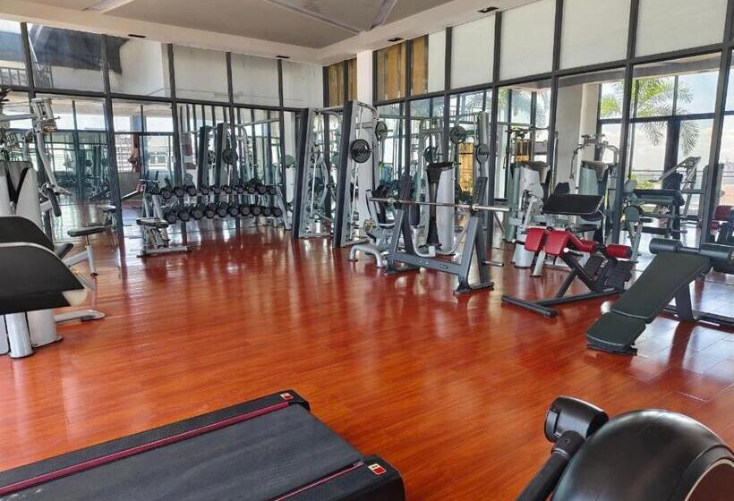 保利公馆精品酒店