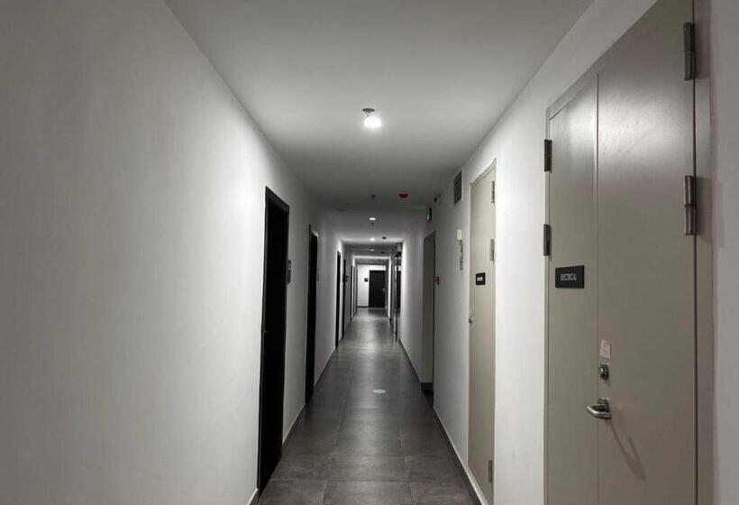 保利公馆精品酒店