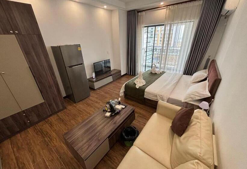 保利公馆精品酒店