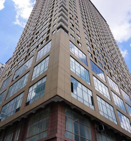 保利公馆精品酒店