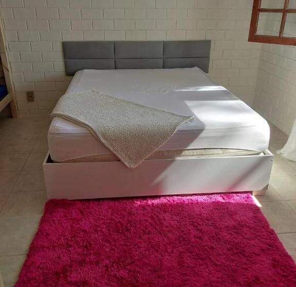 فندق صغير Chacara Portal Jardim   Pousada Anaju