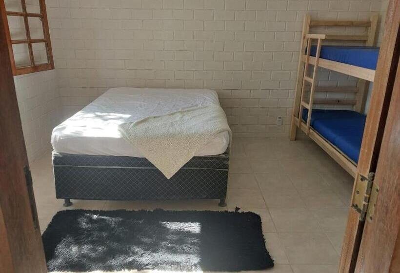 فندق صغير Chacara Portal Jardim   Pousada Anaju