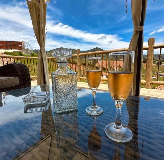 Bed & Breakfast Fénix