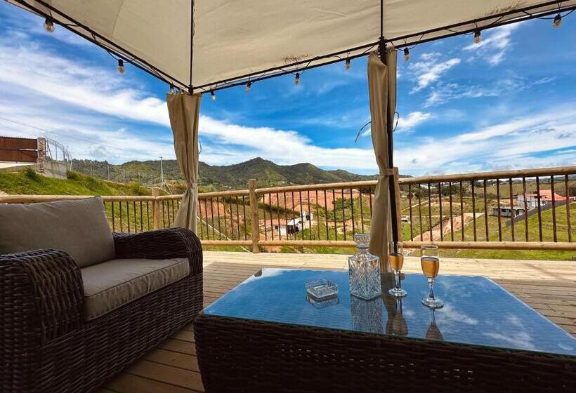 Bed & Breakfast Fénix