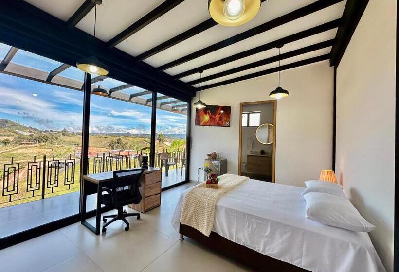 Bed & Breakfast Fénix