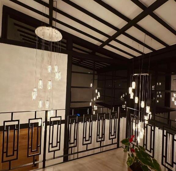 Bed & Breakfast Fénix