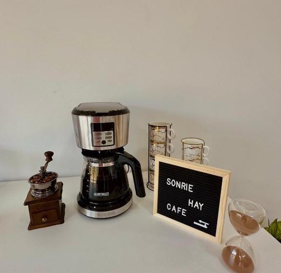 Bed & Breakfast Fénix