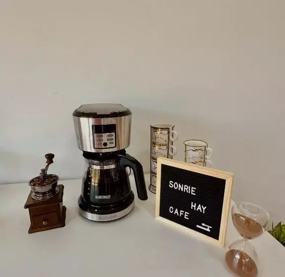 ベッドアンドブレックファースト Fénix