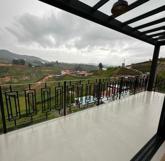 Bed & Breakfast Fénix