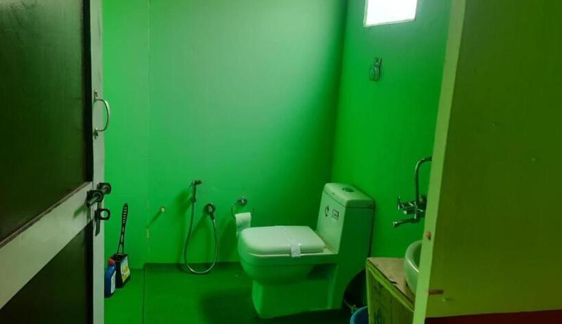 Bed and Breakfast Full Moon Cottages Pangong Ladakh By Lexstays