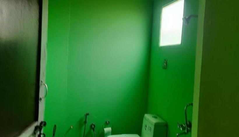 Bed and Breakfast Full Moon Cottages Pangong Ladakh By Lexstays