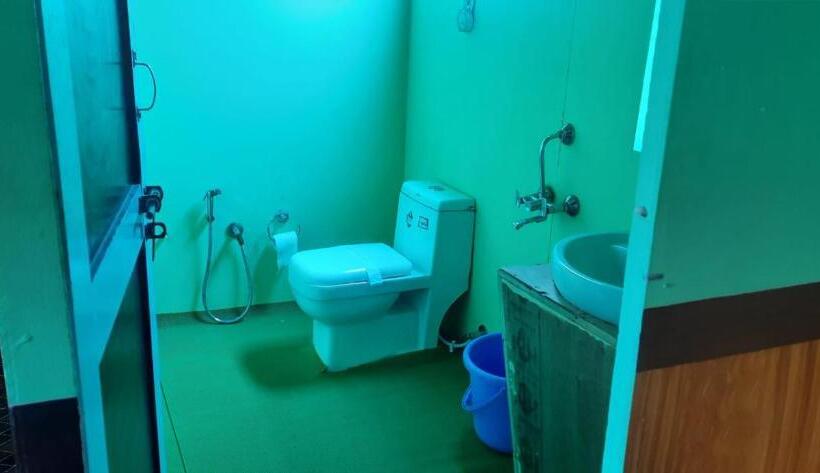 Bed and Breakfast Full Moon Cottages Pangong Ladakh By Lexstays