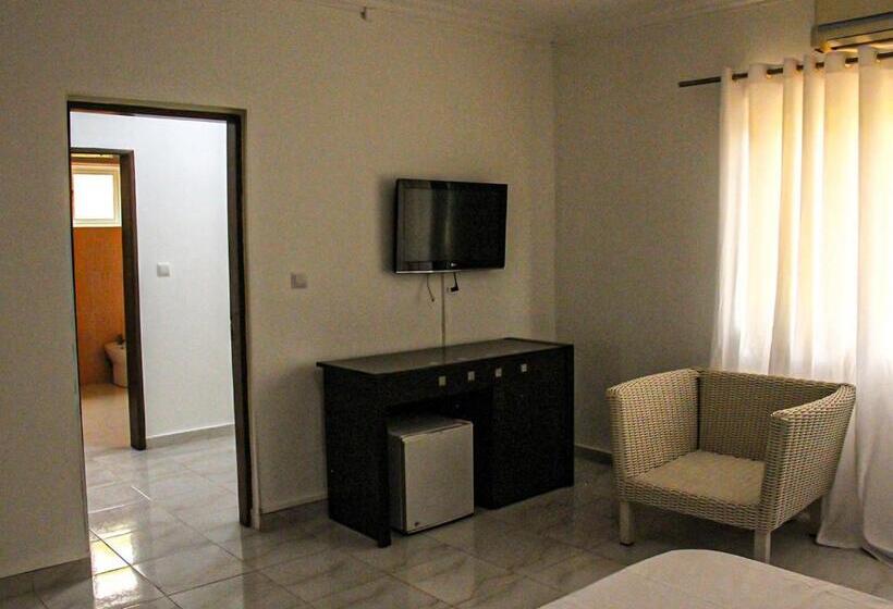 تختخواب و صبحانه Mb Guest House