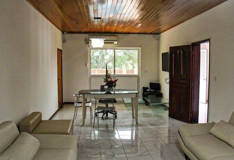 تختخواب و صبحانه Mb Guest House