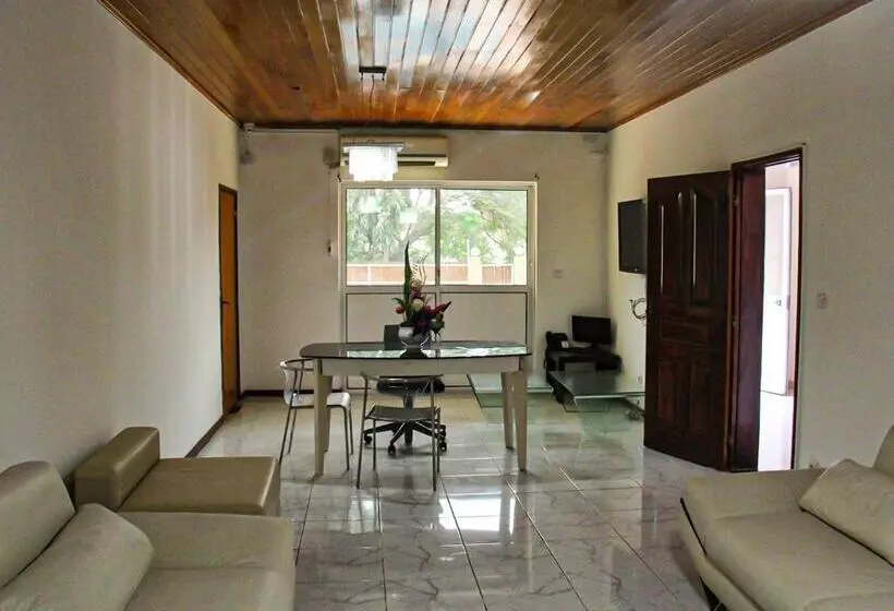 تختخواب و صبحانه Mb Guest House