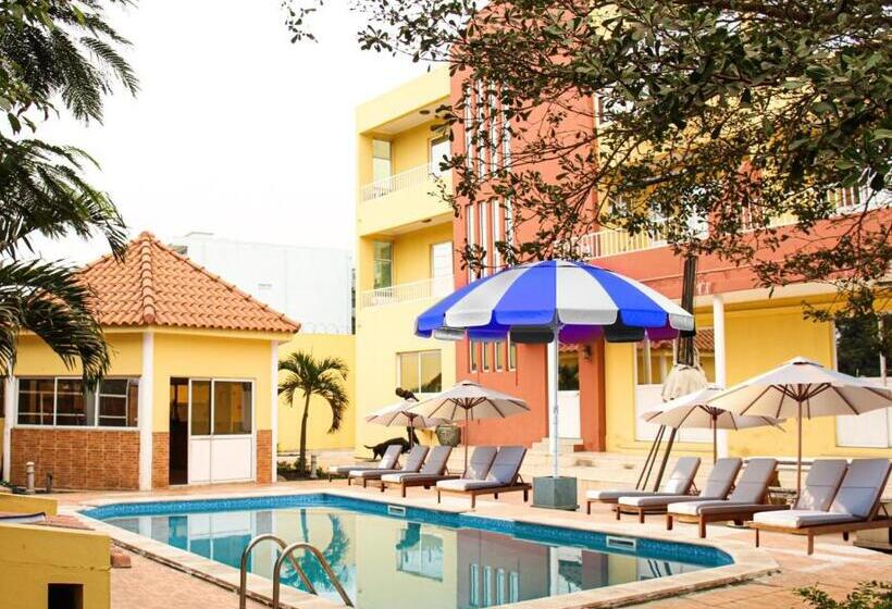 تختخواب و صبحانه Mb Guest House