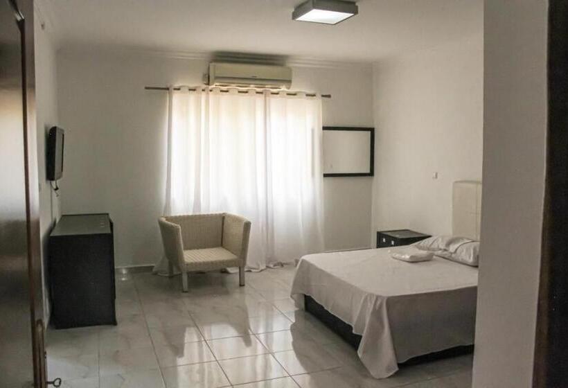 تختخواب و صبحانه Mb Guest House