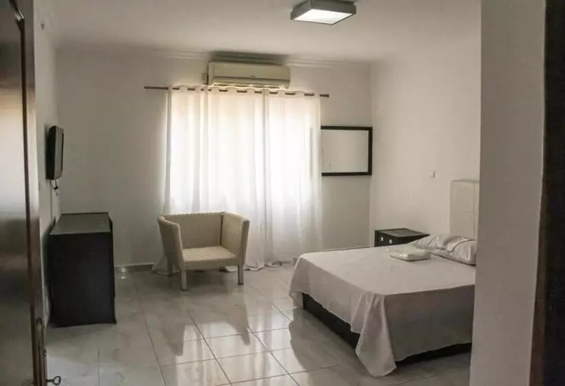 تختخواب و صبحانه Mb Guest House