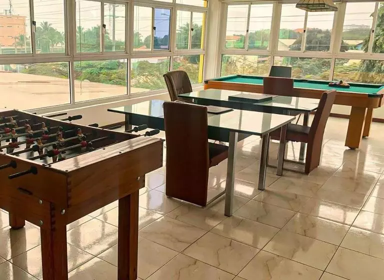 تختخواب و صبحانه Mb Guest House