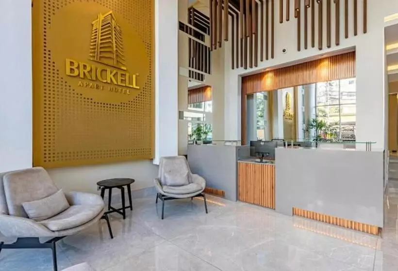 Brickell
