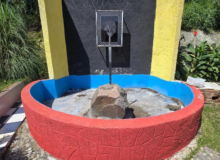 Hacienda La Skondida Hotel Resort