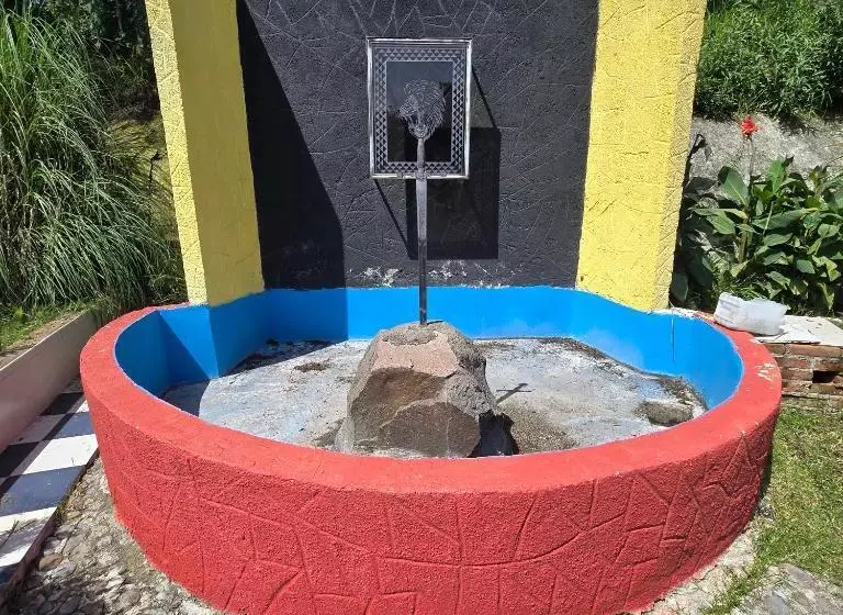 Hacienda La Skondida Hotel Resort