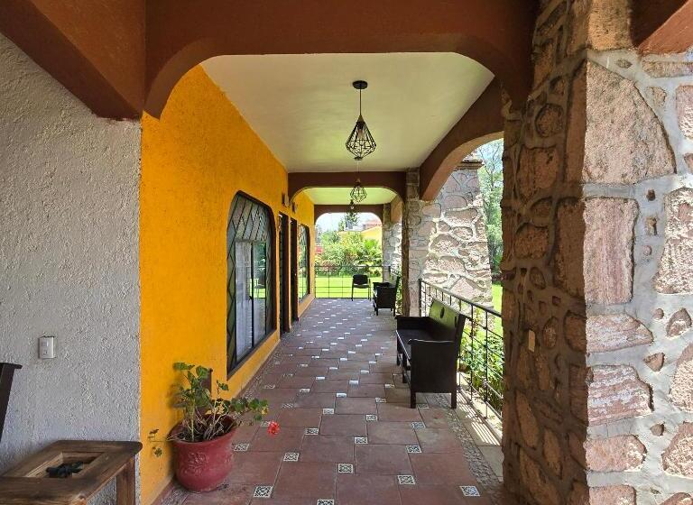 Hacienda La Skondida Hotel Resort