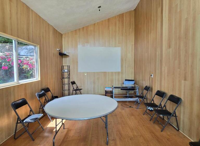 Hacienda La Skondida Hotel Resort